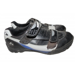 Buty rowerowe Shimano SM-MO70 rozmiar 42